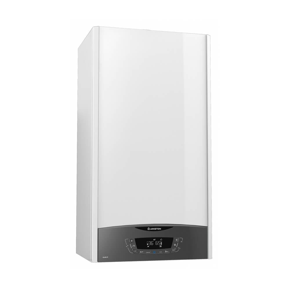 Газовый котел Ariston Clas XC System 32 FF NG