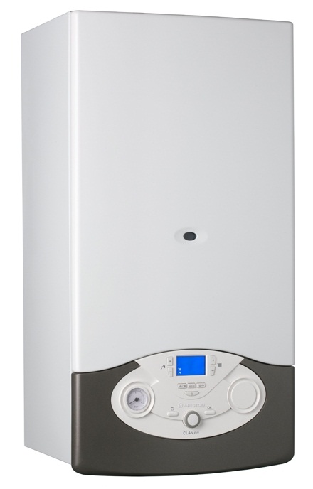 Газовый котел Ariston Clas EVO System 32 FF