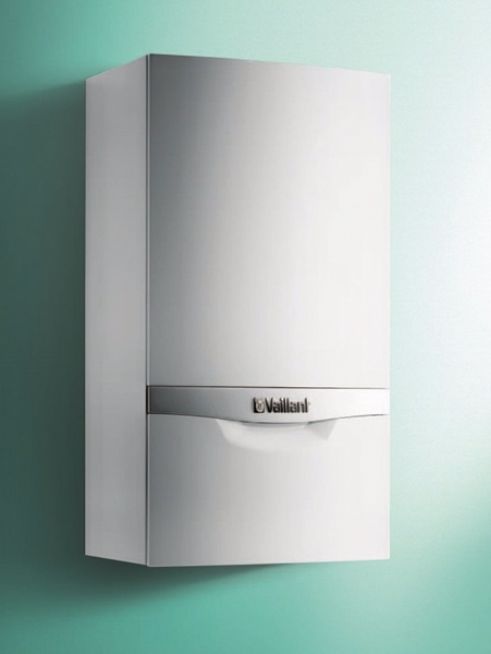 Газовый котел Vaillant turboTEC plus VUW 202/5-5
