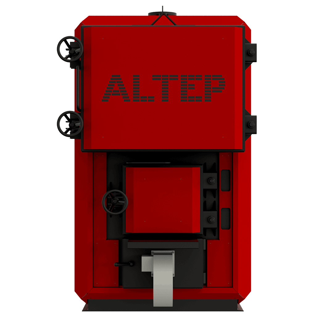 Твердотопливный котел Altep MAX 500