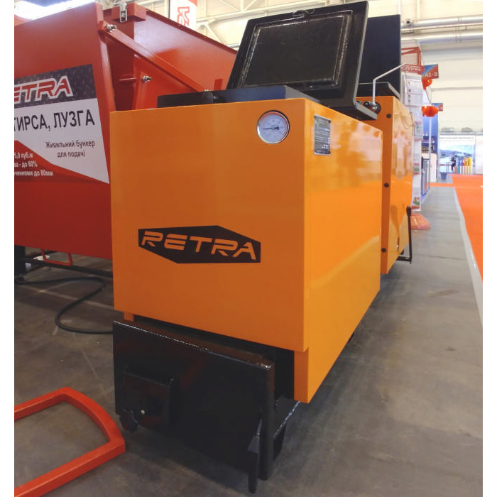 Котел Retra-5M new Komfort 16 кВт