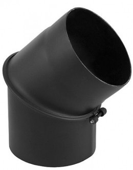 Колено поворотное Darco KNS120/45-CZ2 (ML) 2 секц.